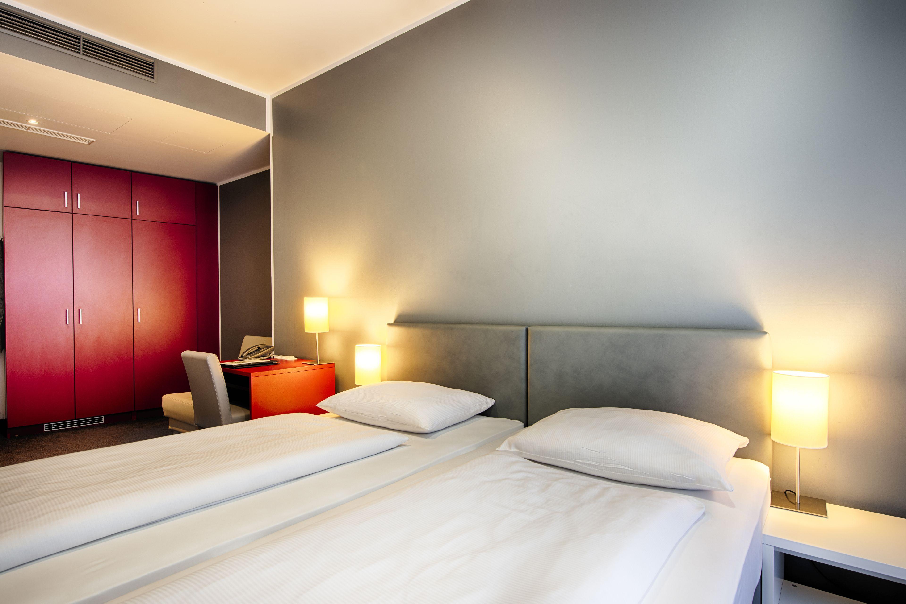 Garner Hotel Berlin - Gendarmenmarkt By Ihg — Fotos 2